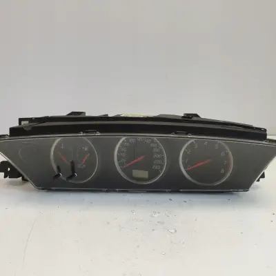 Nissan Primera P12 2.0 16V LICZNIK zegary AV608