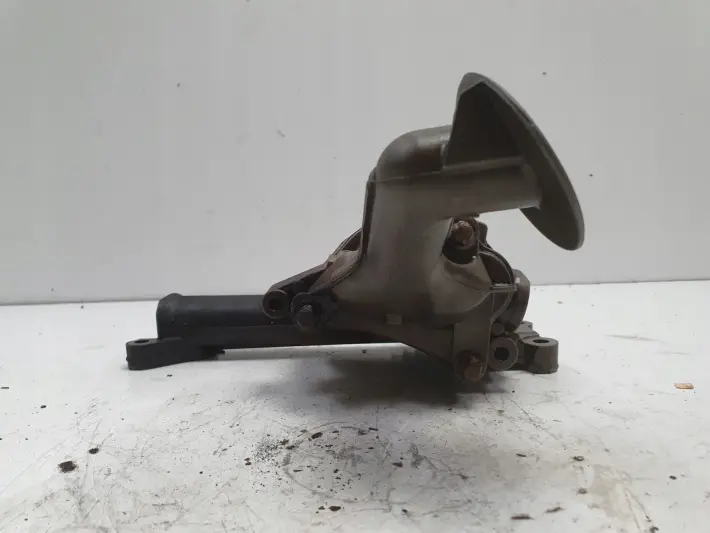 Mercedes W245 1.7 8V B POMPA OLEJU olejowa 2661810601