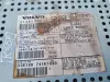 Volvo S60 I XC70 I V70 II lift RADIOODTWARZACZ CD Radio 3126000-1 HU-650