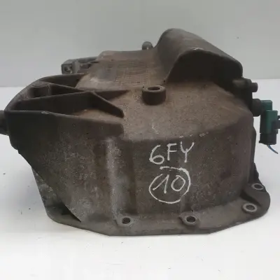 Citroen C4 Picasso 1.8 16V MISKA OLEJOWA Oleju 9651421380 6FY