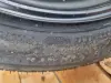 Ford S-Max Mondeo mk4 KOŁO DOJAZDOWE dojazdówka 125/80 R17 6G92-BB 2170800