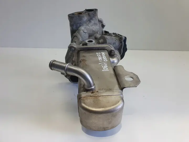 Ford Mondeo IV MK4 2.0 TDCI CHŁODNICA SPALIN EGR 30725855