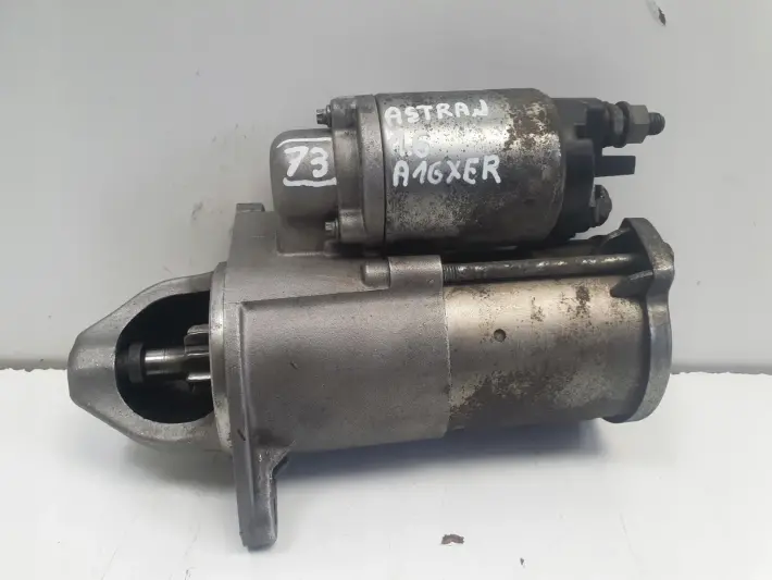 Opel Astra IV J 1.6 16V ROZRUSZNIK 55576980