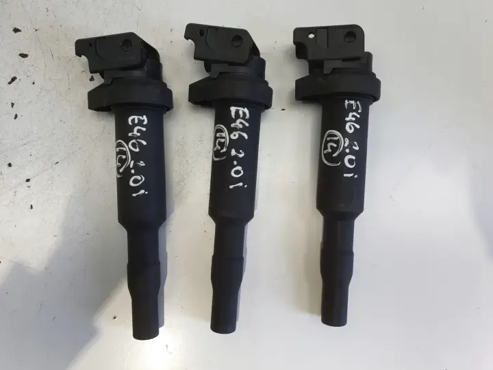 BMW E46 2.0 i CEWKA ZAPŁONOWA