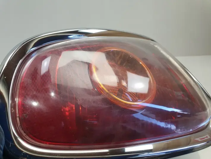 Mini Cooper R56 TYLNA LAMPA LEWA lewy tył kierowcy 2757009
