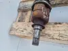 Opel Corsa D 1.3 CDTI PRAWA PRZEDNIA PÓŁOŚ półośka prawy przód Manual