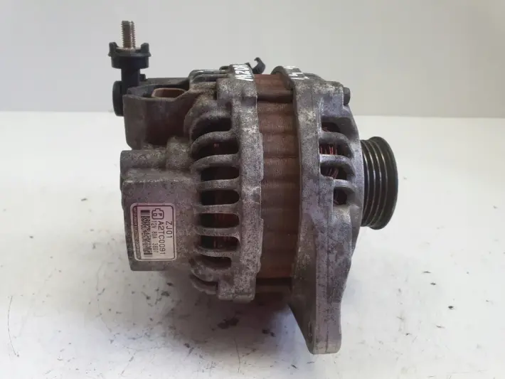Mazda 3 BK 1.6 16V ALTERNATOR A2TC0091 80A