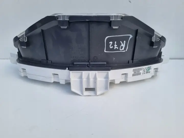 Volvo V50 S40 II 1.6 D LICZNIK ZEGARY Europa 31296228 36002714