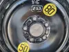 Ford C -Max II Focus Mk3 KOŁO DOJAZDOWE dojazdówka 125/80 R16 5x108 2160848