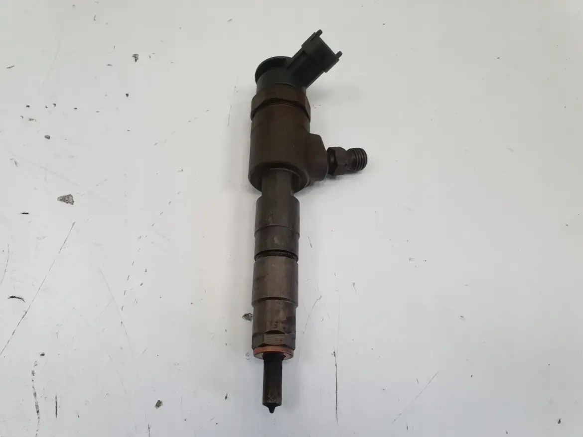 Peugeot Expert II 1.6 HDI WTRYSKIWACZ wtrysk 0445110340