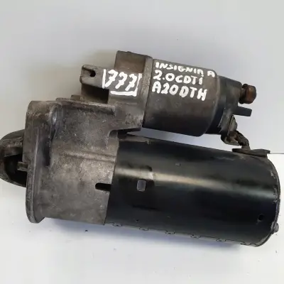 Opel Insignia 2.0 CDTI ROZRUSZNIK 0001148004 bosch 55572065