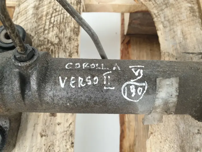 Toyota Corolla Verso II PRZEKŁADNIA MAGLOWNICA