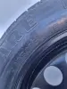 Opel Vectra C Astra H KOŁO DOJAZDOWE dojazdówka 125/85 R16 5x110 2160115