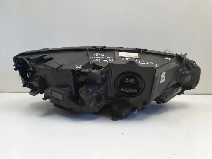 Volvo S90 V90 II PRZEDNIA LAMPA LEWA lewy przód FULL LED EUROPA 31655728