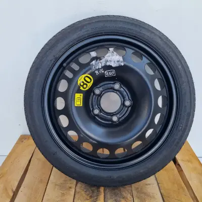 Opel Vectra C Astra H KOŁO DOJAZDOWE dojazdówka 115/70 R16 5x110 2160132