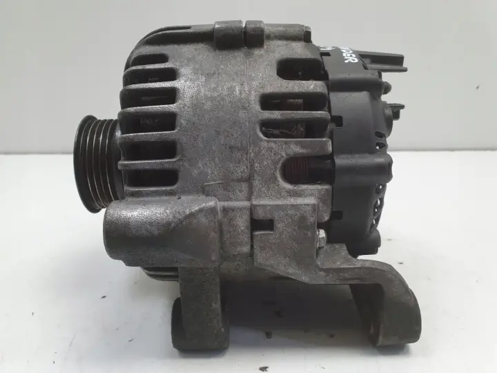 Land Rover Freelander 2.0 TD4 ALTERNATOR YLE500170 TG15C038 150A