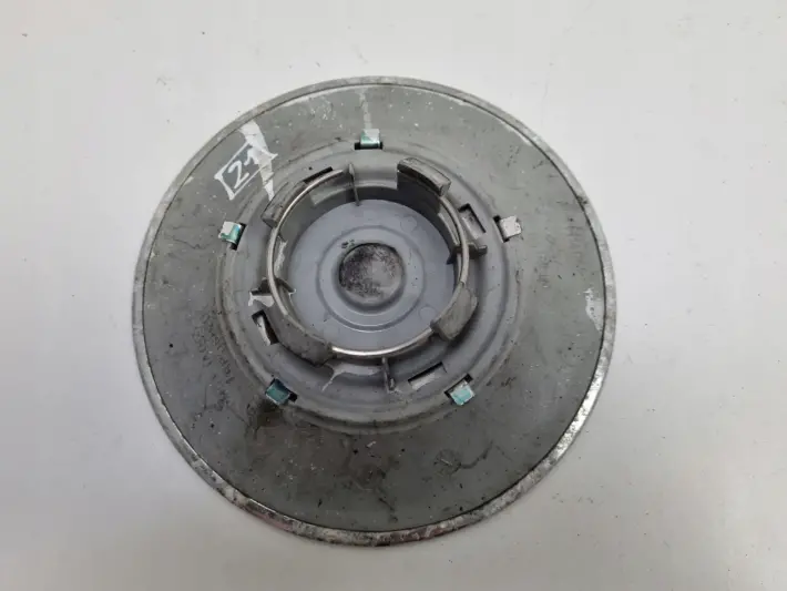 Ford DEKIELEK FELGI Kapsel kołpak 4M51-1A065-GB 148mm Chrom