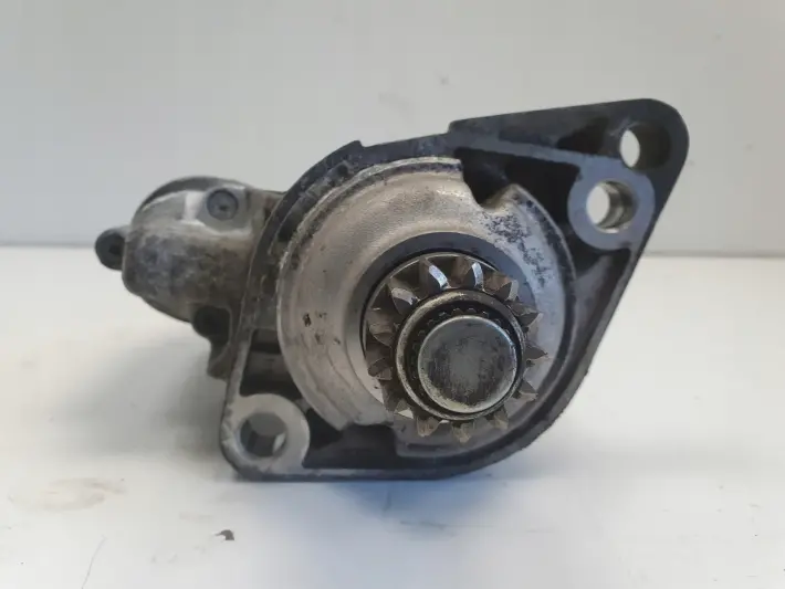 Audi A3 II 8P 1.9 TDI ROZRUSZNIK