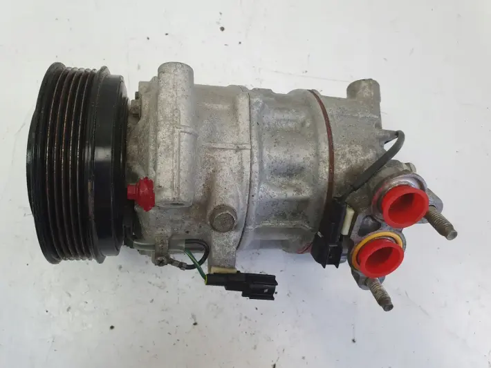 Volvo V40 II 1.5 T2 SPRĘŻARKA KLIMATYZACJI pompa 31469966