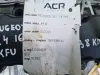 SILNIK KOMPLET Citroen C2 C3 C4 1.4 16V 88KM serwisowany 184tyś KFU