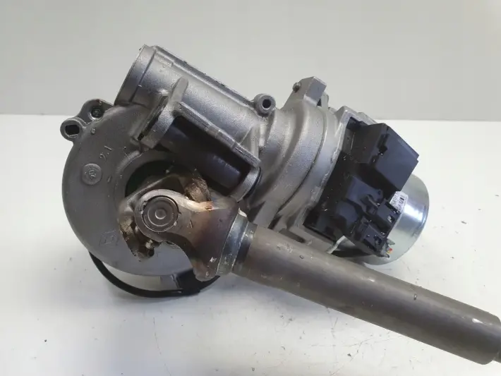Dacia Duster II WSPOMAGANIE ELEKTRYCZNE Kolumna kierownicza 488104885R