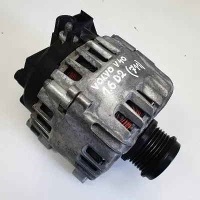 Volvo V40 II 1.6 D2 ALTERNATOR 30659390 valeo 150A