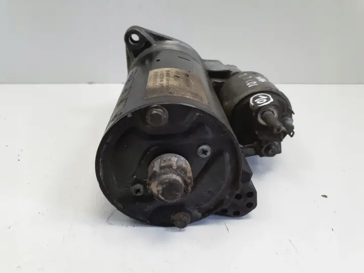 Mercedes W212 W221 2.2 CDI ROZRUSZNIK bosch A6519064300