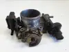 Honda Civic VII 1.6 VTEC PRZEPUSTNICA