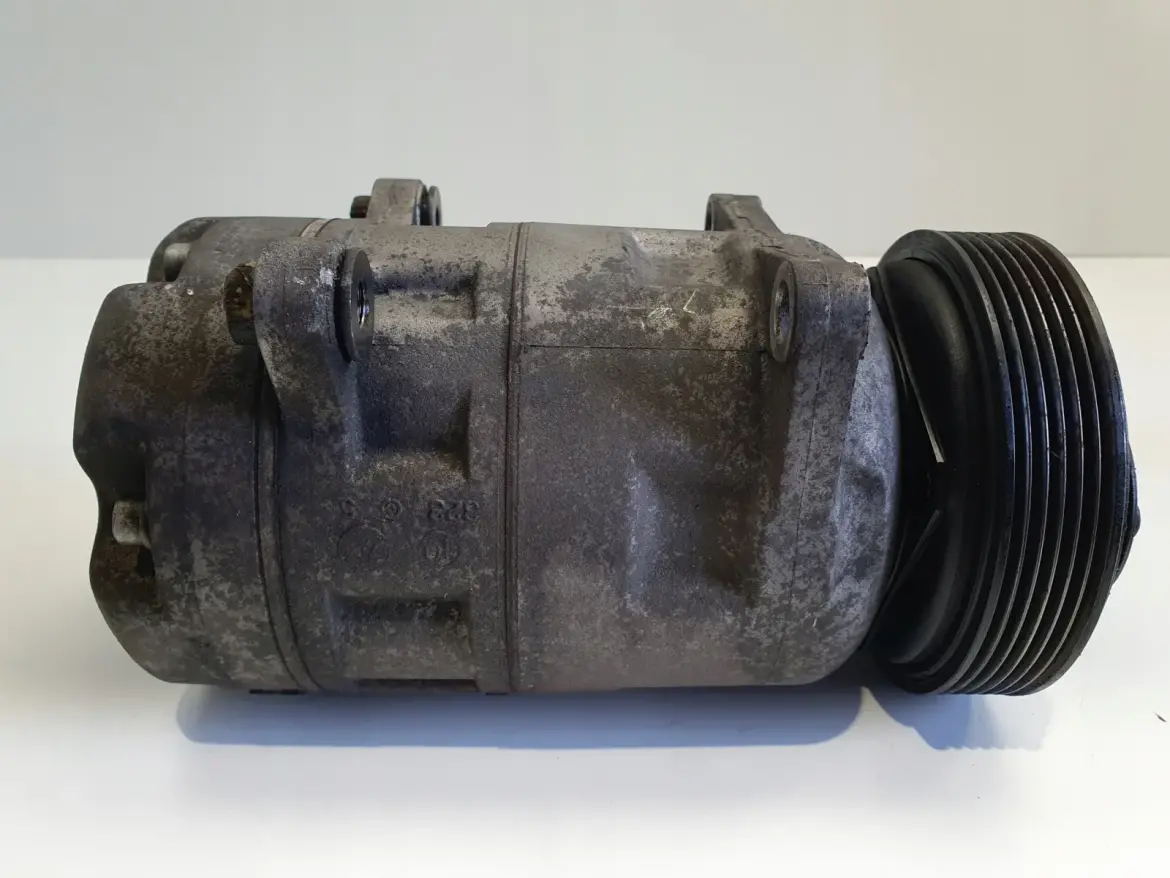 VW Golf IV Bora 1.9 TDI SPRĘŻARKA KLIMATYZACJI pompa 1J0820803J