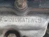 Opel Corsa D 1.4 16V SKRZYNIA BIEGÓW AT6W419 manual MANUALNA