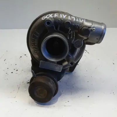 VW Golf IV 1.9 TDI TURBOSPRĘZARKA turbo 028145701Q