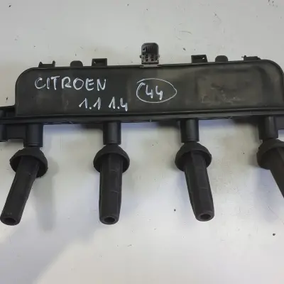 Peugeot Citroen 1.1 1.4 8V CEWKA ZAPŁONOWA