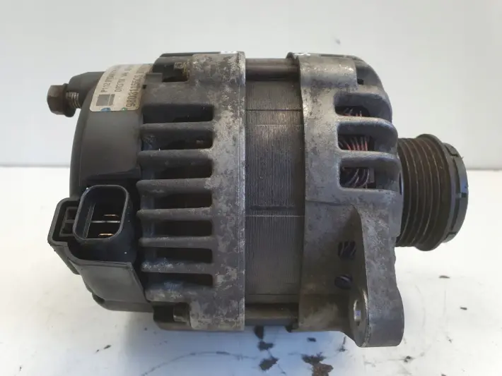 Opel Meriva B 1.7 CDTI ALTERNATOR 8980311551