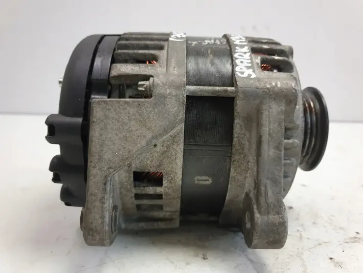Chevrolet Spark III 1.0 16V ALTERNATOR 96843503