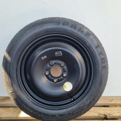 Ford C-Max Focus Mk2 II KOŁO DOJAZDOWE dojazdówka 125/85 R16 5x108 1S71MH
