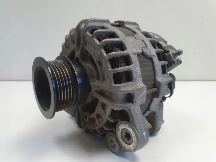 Volvo S60 II V60 2.0 D3 D4 ALTERNATOR 30659580 0125812009