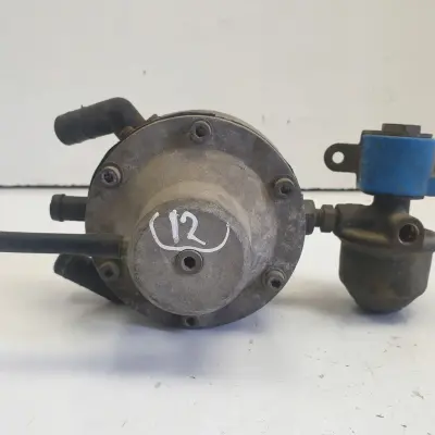 REDUKTOR PAROWNIK GAZU LPG Lovato