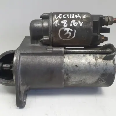 Opel Vectra C lift 1.8 16V Z18XER ROZRUSZNIK 55556092