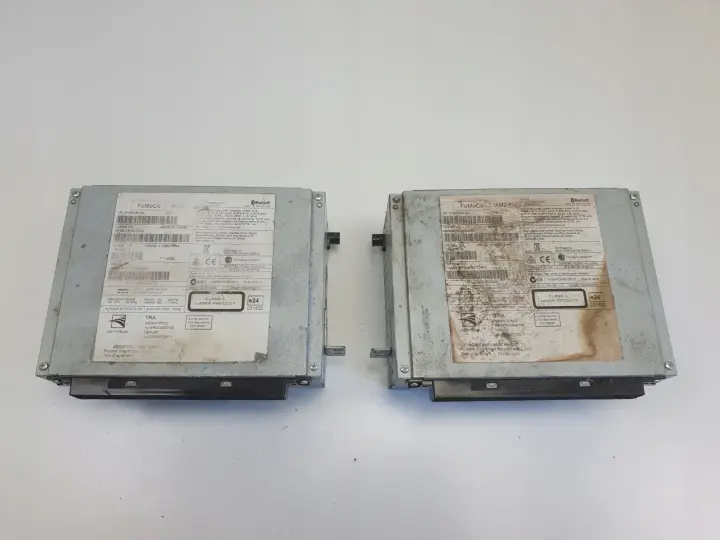 Volvo V40 II V60 S60 II XC60 RADIOODTWARZACZ radio cd NAWIGACJA 31358285