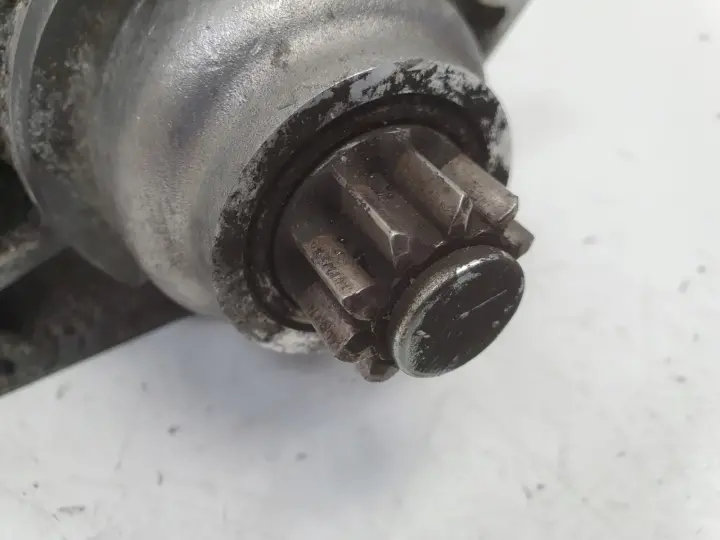 Skoda Fabia I 1.2 12V ROZRUSZNIK 02T911023R bosch
