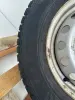 Renault Trafic III KOŁO ZAPASOWE Zapas 215/65 R16C 5x114.3 ET50