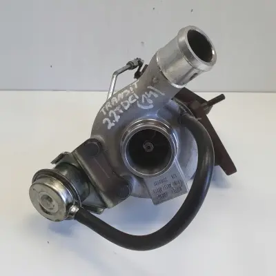 Ford Transit MK7 VII 2.2 TDCI TURBOSPRĘZARKA turbo 49131-05310