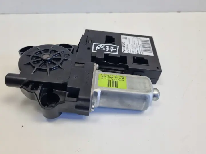 Volvo S40 II V50 C30 SILNICZEK SZYBY lewy przód moduł drzwi 31275916AA
