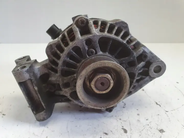 Ford Fiesta MK5 1.25 POMPA WSPOMAGANIA 98MF-10300-CC