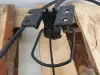 Fiat Doblo II lift ZAMEK DRZWI PRZESUWNYCH prawy