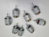 Audi A4 B6 A6 C5 VW Passat B5 WENTYLATOR OGRZEWANIA silniczek 0130111189