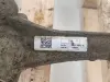 Toyota Corolla E21 MAGLOWNICA przekładnia kierownicza EUROPA 45510-02430