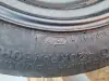 Ford C-Max Focus Mk3 III KOŁO DOJAZDOWE dojazdówka 125/90 R16 5x108 AM51BA