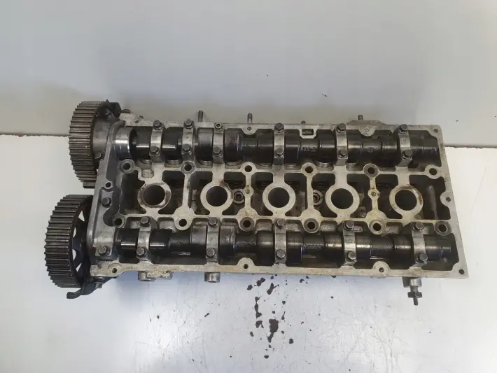 Fiat Coupe 2.0 T turbo 20V R5 GŁOWICA CYLINDRÓW wałki 7733699