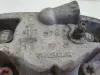 Volvo S60 II V60 I PRZEDNI ZACISK HAMULCOWY lewy przód kierowcy 316 mm 945